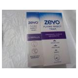 Zevo Flying Insect Trap and 2 Refil...