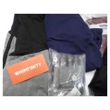 New Clothing from Amazon    ...