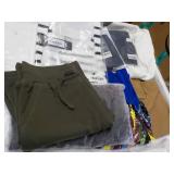 New Clothing from Amazon...