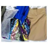 New Clothing from Amazon...