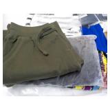 New Clothing from Amazon...