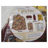 Harry Potter 5 pc Set...