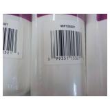 3 Premier UF Membraine Filters...