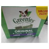 Greenies Dog Dental Treats- value p...