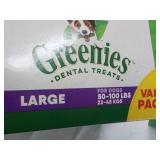 Greenies Dog Dental Treats- value p...