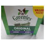 Greenies Dog Dental Treats- value p...