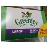 Greenies Dog Dental Treats- value p...