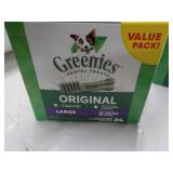Greenies Dog Dental Treats- value p...