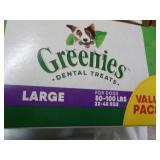 Greenies Dog Dental Treats- value p...