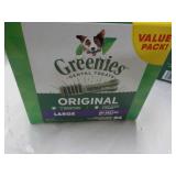 Greenies Dog Dental Treats- value p...