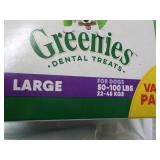 Greenies Dog Dental Treats- value p...