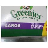 Greenies Dog Dental Treats- value p...