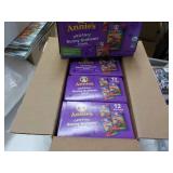 4 Boxes  Annie