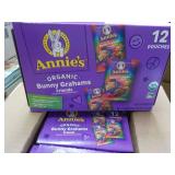 4 Boxes  Annie