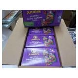 4 Boxes  Annie