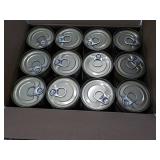 24 Cans Fussie Cat Food...