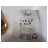 Torani 25.4 Butter Pecan Syrup with...