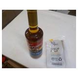 Torani 25.4 Butter Pecan Syrup with...