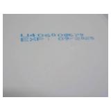 1.05 lb. Clear Whey Isolate Peach M...