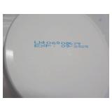 1.05 lb. Clear Whey Isolate Peach M...