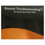 Sound Troubleshooting 12V Automotiv...