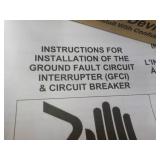 Ground Fault Circuit Interrupter an...
