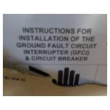 Ground Fault Circuit Interrupter an...