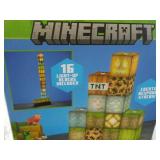 Minecraft Block Building Light...
