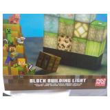 Minecraft Block Building Light...