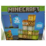 Minecraft Block Building Light...
