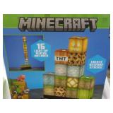 Minecraft Block Building Light...