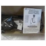 Remote Speaker Microphone...