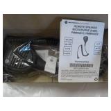 Remote Speaker Microphone...