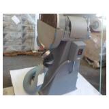 Commercial Disk and Drum Sander...