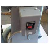 Commercial Disk and Drum Sander...