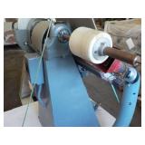 Commercial Disk and Drum Sander...