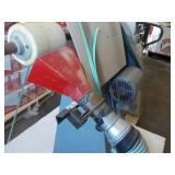 Commercial Disk and Drum Sander...