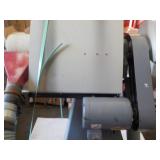 Commercial Disk and Drum Sander...