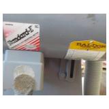 Commercial Disk and Drum Sander...