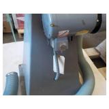 Commercial Disk and Drum Sander...