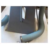 Commercial Disk and Drum Sander...