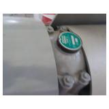 Commercial Disk and Drum Sander...