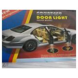 COUATGSY Door Light...