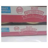 Blue Wilderness 24 cans Adult Cat F...