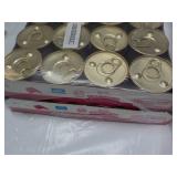 Blue Wilderness 24 cans Adult Cat F...