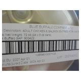 Blue Wilderness 24 cans Adult Cat F...