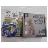 Prong Pitch Stainless Steel Collar ...