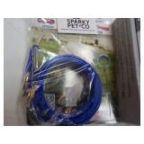 Prong Pitch Stainless Steel Collar ...