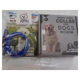 Prong Pitch Stainless Steel Collar ...