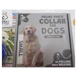 Prong Pitch Stainless Steel Collar ...